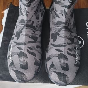 Valentino Sock Boots